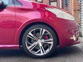 Peugeot 208 1.6 THP GTi Hatchback 3dr Petrol Manual Euro 5 (200 ps) 27