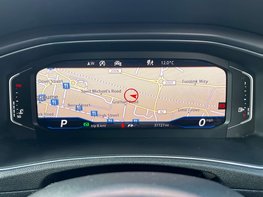 Volkswagen T-Roc 1.5 T-Roc R-Line TSi Evo Semi-Auto 5dr 21