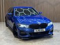 BMW 3 Series 2.0 320d M Sport Auto 4dr 1