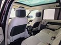 Land Rover Range Rover 4.4 Range Rover Vogue SE SDV8 Auto 4WD 5dr 17