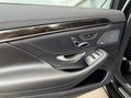 Mercedes-Benz S Class 2.9 S350Ld AMG Line (Executive, Premium Plus) G-Tronic+ Euro 6 (s/s) 4dr 39