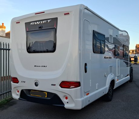 Swift Kon Kiki 774 2024 3