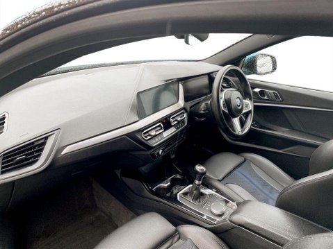 BMW 2 Series 1.5 218i M Sport Saloon 4dr Petrol Manual Euro 6 (s/s) (136 ps) Cruise Con 15