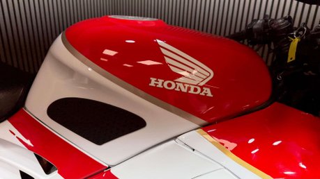 Honda CBR 1993 F2 19K GOOD RUNNING CLASSIC 600CC SPORTS PROJECT BIKE 10