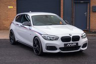 BMW 1 Series 3.0 M140i Championship Edition Auto 3dr 8