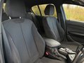 BMW 1 Series 2.0 118d M Sport Shadow Edition Auto Euro 6 (s/s) 5dr 9