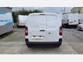 Vauxhall Combo CARGO PRIME L2 H1 2300 5 SEATER CREW VAN 1.5 TURBO D 100ps EU6 3