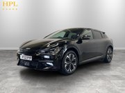 Kia EV6 77.4kWh GT-Line Hatchback 5dr Electric Auto (225 bhp) Alloys - Air Con - DA 3