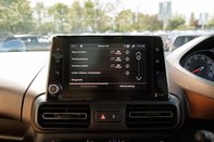 Peugeot Rifter BLUEHDI S/S GT LINE 22