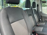 Ford Transit Dropside XLWB 350 Leader Rear Camera EURO 6 NO VAT 22