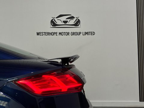 Audi TT 2.0 TFSI S line Euro 6 (s/s) 3dr 46
