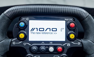 Bac Mono R 20