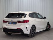 BMW 1 Series 2.0 128ti Auto 5dr 8