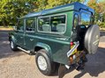 Land Rover Defender 110 TD5 XS STATION WAGON 8