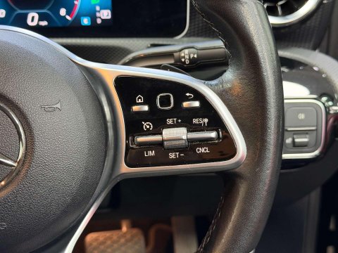 Mercedes-Benz A Class 1.5 A180d Sport (Executive) Hatchback 5dr Diesel 7G-DCT Euro 6 (s/s) (116 p 33