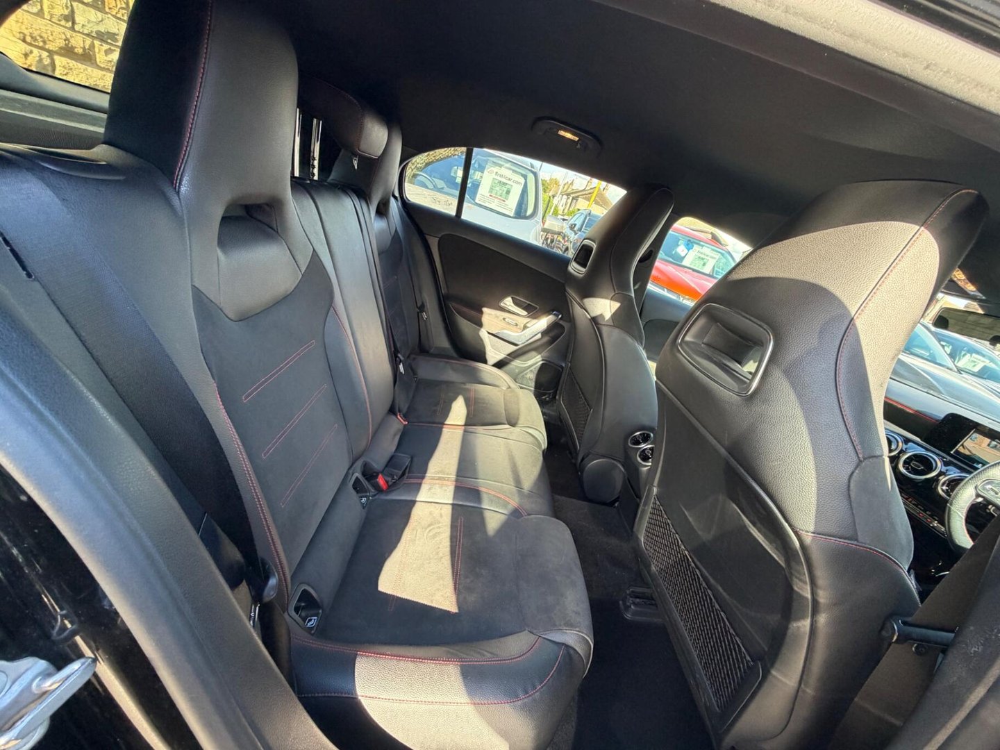 2019 Mercedes-Benz A-Class — image 11