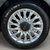 Fiat 500 1.2 Lounge 2dr 15
