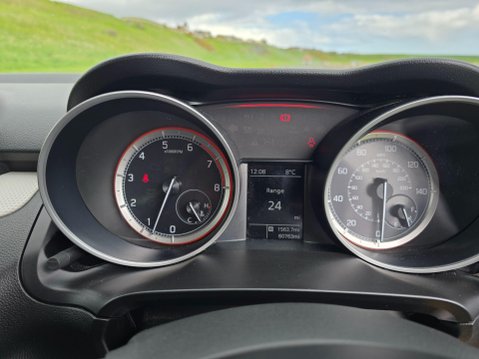 Suzuki Swift 1.2 Dualjet MHEV SZ-L Euro 6 (s/s) 5dr 39