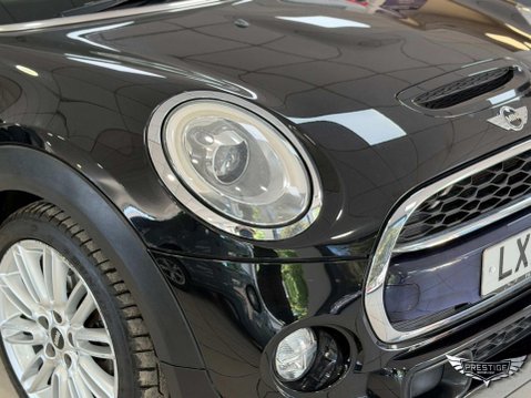 Mini Hatch 2.0 Cooper S Euro 6 (s/s) 3dr 16