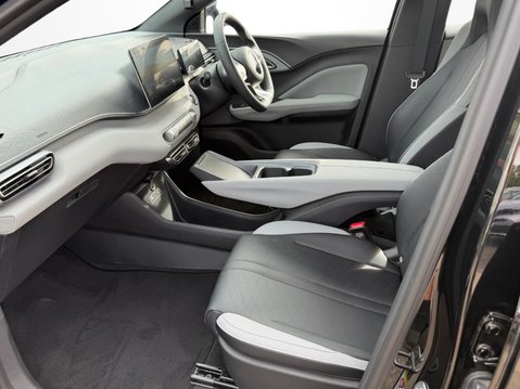 BYD Dolphin Surf 5dr 65kw Active 30kwh Auto 2