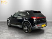 Mercedes-Benz EQA EQA 350 66.5kWh AMG Line SUV 5dr Electric Auto 4MATIC (292 ps) Cruise Cont 5