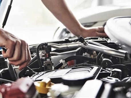 Van Servicing & Van Repairs in Epsom Surrey