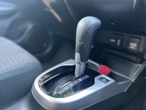 Honda Jazz I-VTEC EX NAVI 9