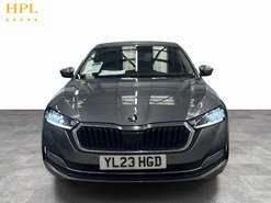 Skoda Octavia 2.0 TDI SE L Hatchback 5dr Diesel DSG Euro 6 (s/s) (150 ps) Cruise Control