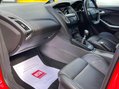 Ford Focus 2.0T EcoBoost ST-3 Euro 6 (s/s) 5dr 24
