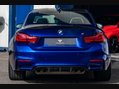 BMW M4 3.0 M4 Competition Edition Package Semi-Auto 2dr 29