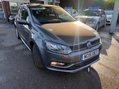 Volkswagen Polo 1.2 TSI BlueMotion Tech SE Euro 6 (s/s) 5dr 7