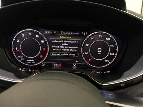 Audi TT 1.8 TFSI S line Euro 6 (s/s) 3dr 42