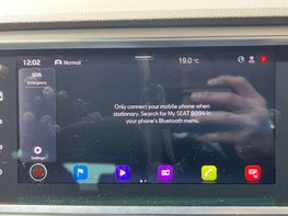 SEAT Ateca 1.5 Ateca Xperience EcoTSI 5dr 41