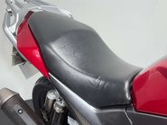 Zontes Javelin 125 2020 5K RUNNING PROJECT PROJECT BIKE 125CC 11