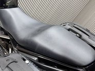 Kawasaki Er ER6 N 2010 ONLY 17K FULL LUGGAGE MOT SEPTEMBER 2027 650CC 36