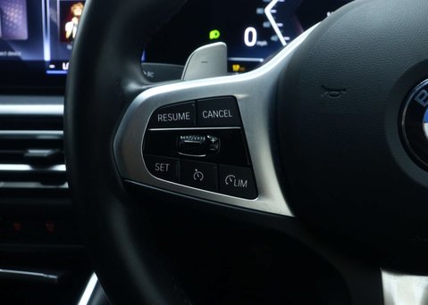 BMW 3 Series 2.0 320i M Sport Saloon 4dr Petrol Auto Euro 6 (s/s) (184 ps) 36