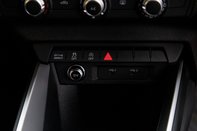 Audi A1 SPORTBACK TFSI SPORT 33