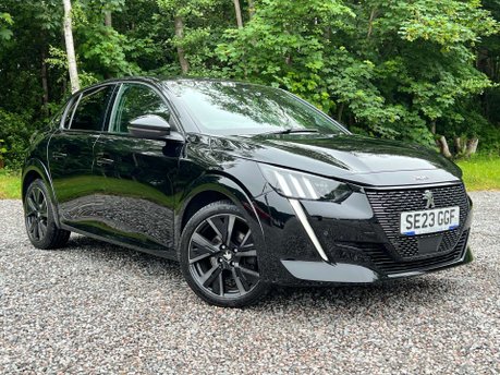 Peugeot 208 1.2 208 GT PureTech S/S Auto 5dr