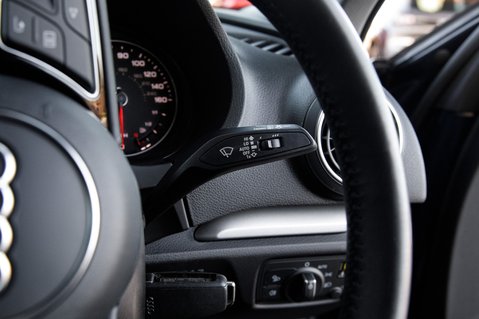 Audi A3 TFSI SE TECHNIK 17