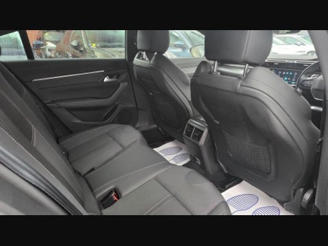 Peugeot 508 S/S GT LINE 21