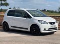 SEAT Mii 1.0 12v Design Mii Euro 6 3dr 1
