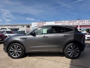 Jaguar E-Pace R-DYNAMIC HSE 10