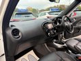 Nissan Juke 1.2 DIG-T Tekna Euro 6 (s/s) 5dr 10