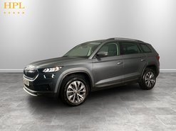 Skoda Kodiaq 1.5 TSI ACT SE Drive SUV 5dr Petrol DSG Euro 6 (s/s) (7 Seat) (150 ps) Cru
