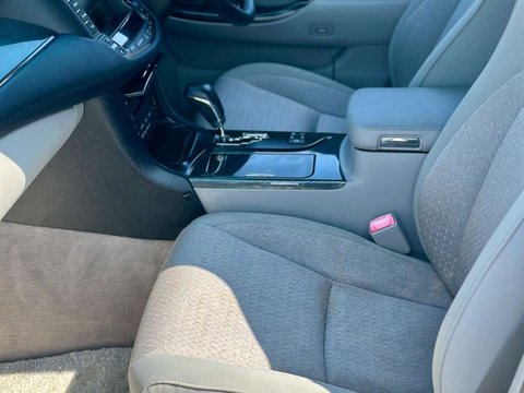 Toyota Crown 3.5 Hybrid Special Edition 5dr 65