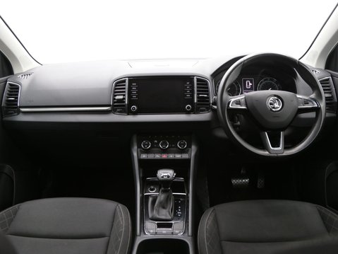 Skoda Karoq 2.0 TDI SE Technology DSG 4WD Euro 6 (s/s) 5dr 9