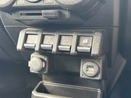 Suzuki Jimny ALLGRIP 17