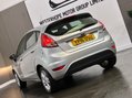 Ford Fiesta 1.5 TDCi Zetec Euro 6 5dr 21