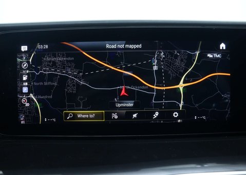 Mercedes-Benz EQC EQC 400 80kWh AMG Line (Premium) SUV 5dr Electric Auto 4MATIC (408 ps) 24