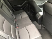 Mazda 3 2.0 SE-L NAV petrol manual 5 door, 1 owner £35 tax, 42,000m 19